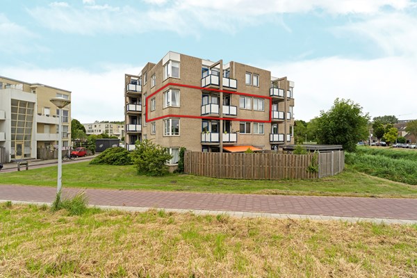 Property photo - Kermispad 113, 1033ZB Amsterdam